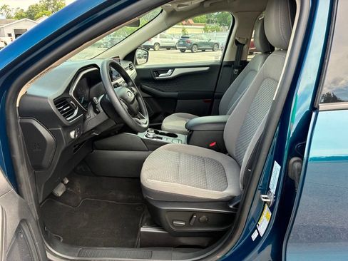 Used 2020 Ford Escape SE AWD/4WD image 16