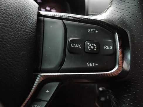 Used 2024 RAM 1500 Rebel w/ Rebel Level 1 Equipment Group image 31