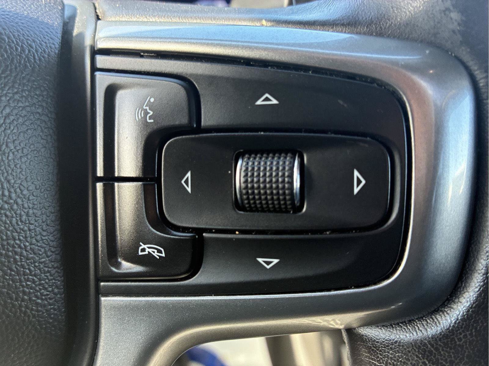 Used 2023 Chevrolet Silverado 1500 LTZ w/ LTZ Premium Package AWD/4WD image 23