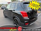 Used 2018 Chevrolet Trax Premier w/ Midnight Edition image 6