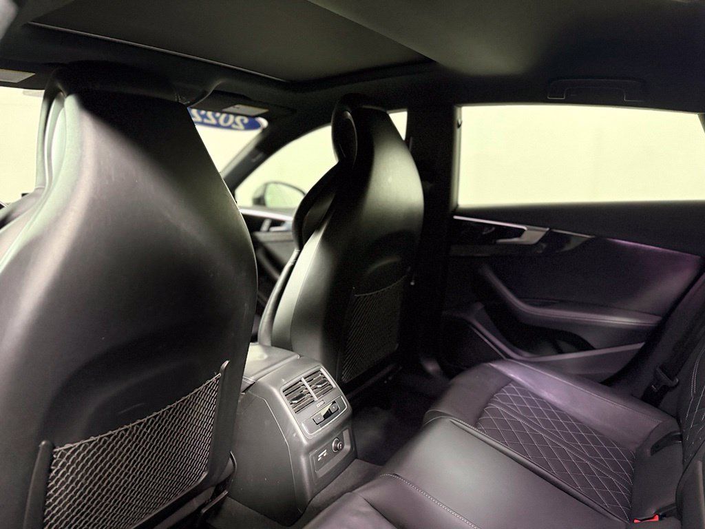 Used 2022 Audi S5 Prestige AWD/4WD image 24