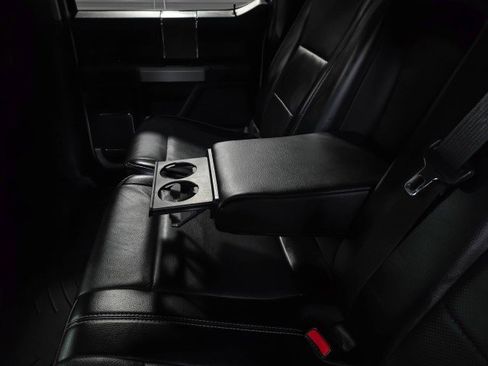 Used 2017 Ford F350 Lariat image 24