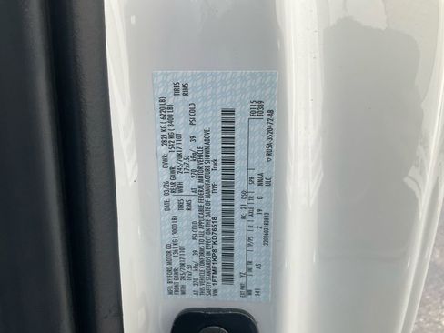 New 2026 Ford F150 XL RWD image 16
