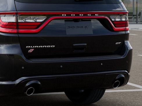 New 2026 Dodge Durango GT AWD/4WD image 13