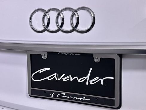 Used 2023 Audi Q5 2.0T Premium Plus image 89