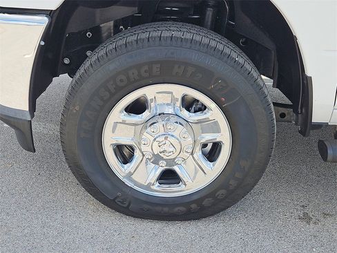 New 2026 RAM 2500 Tradesman image 13