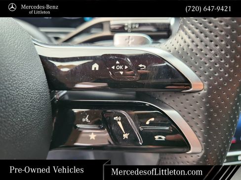 Certified 2023 Mercedes-Benz C 300 4MATIC Sedan image 28
