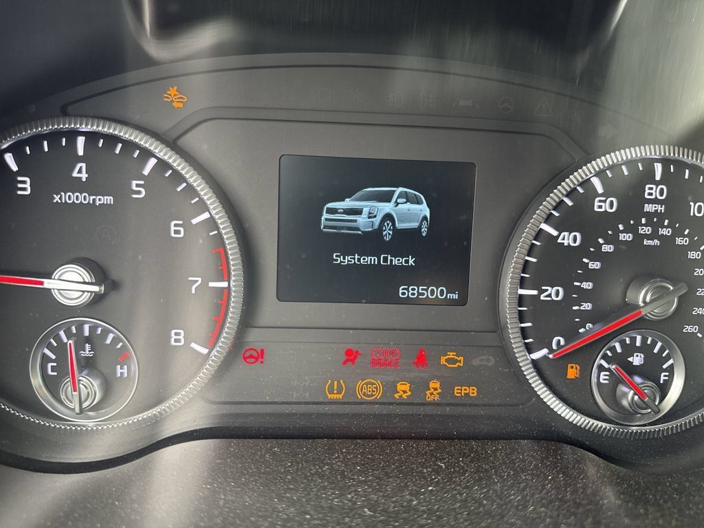 Used 2021 Kia Telluride S AWD/4WD image 10