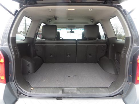 Used 2015 Nissan Xterra PRO-4X w/ Pro-4x Leather Package image 14