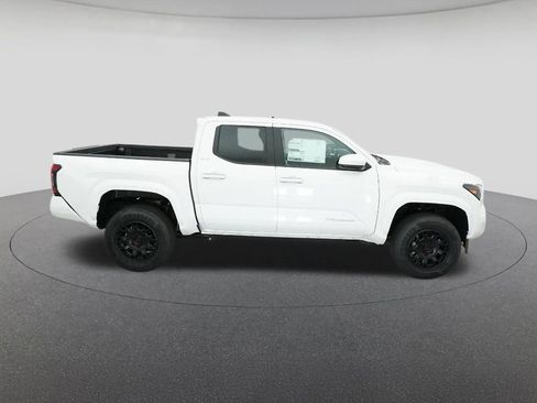 New 2025 Toyota Tacoma SR5 image 11