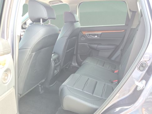 Certified 2022 Honda CR-V EX-L image 11