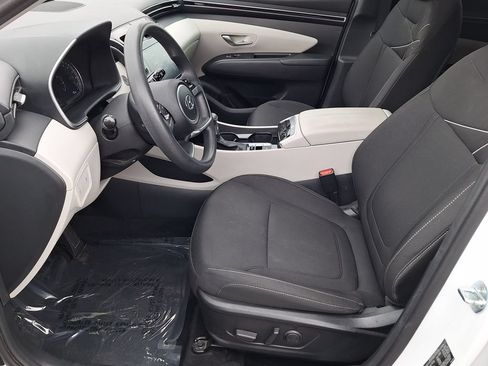 Certified 2022 Hyundai Tucson SEL AWD/4WD image 10