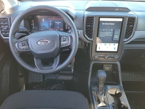 New 2025 Ford Ranger XL w/ Trailer Tow Package image 8