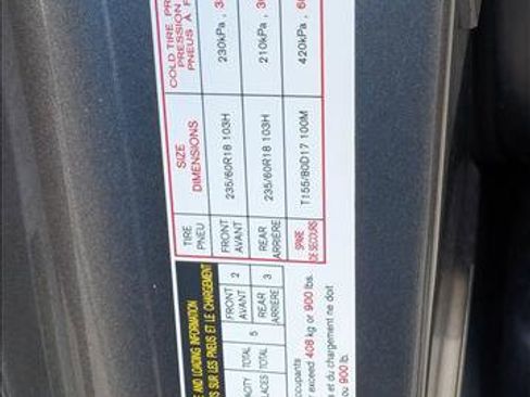 Used 2024 Nissan Rogue SV FWD image 19