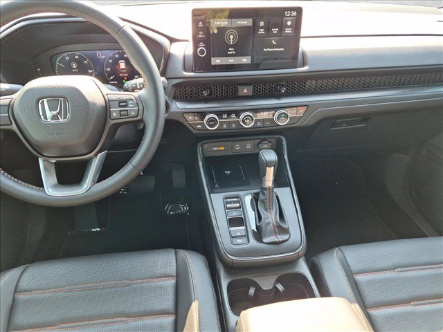 New 2027 Honda CR-V Sport-L image 14
