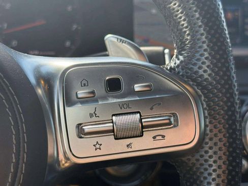 Used 2020 Mercedes-Benz S 63 AMG S 63 AMG image 45