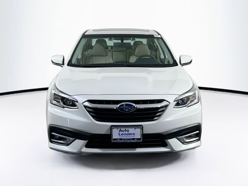 Used 2022 Subaru Legacy Limited XT image 2
