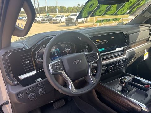 New 2026 Chevrolet Silverado 1500 RST w/ Convenience Package II AWD/4WD image 31