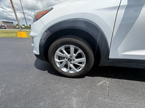 Used 2019 Hyundai Tucson Value AWD/4WD image 10