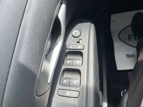 Used 2024 Hyundai Tucson SEL AWD/4WD image 23