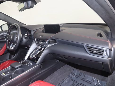 Used 2022 Acura TLX w/ A-SPEC Pkg image 41
