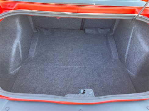 Used 2022 Dodge Challenger SRT Super Stock image 31