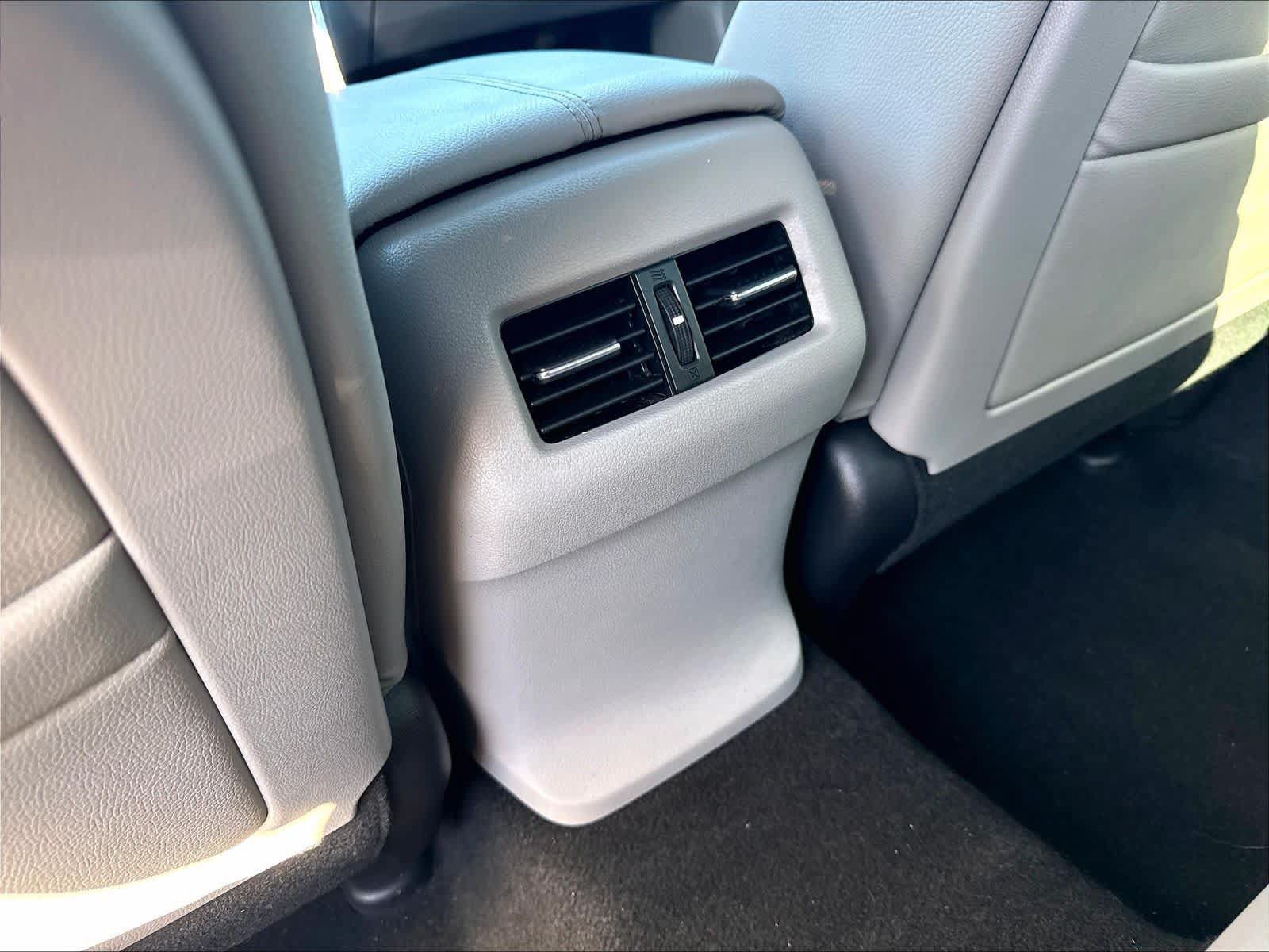 Used 2013 Honda Accord EX-L image 13