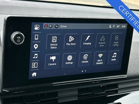 Certified 2025 Honda Prologue Eco image 20