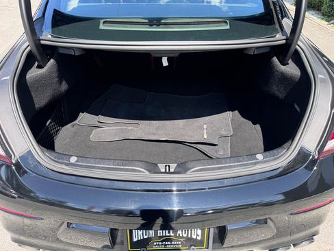Used 2019 Mercedes-Benz C 43 AMG 4MATIC Coupe image 17