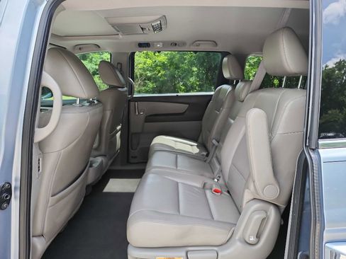 Used 2013 Honda Odyssey Touring image 30