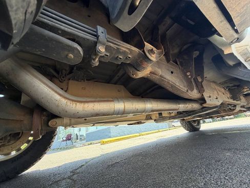 Used 2020 Chevrolet Silverado 2500 LTZ AWD/4WD image 86