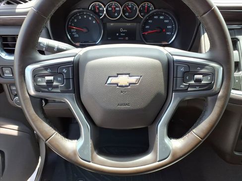 Used 2023 Chevrolet Tahoe LS w/ Max Trailering Package AWD/4WD image 13