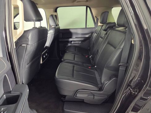 Used 2023 Ford Expedition Max XLT image 24