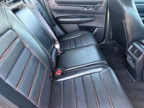 Used 2025 Honda CR-V Sport-L image 15