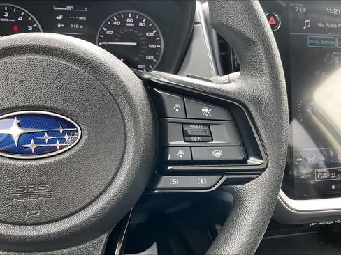 Certified 2025 Subaru Crosstrek 2.5i Premium AWD/4WD image 22