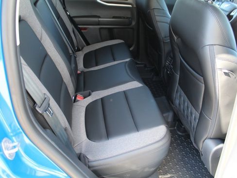 New 2025 Ford Bronco Sport Big Bend w/ Convenience Package image 14