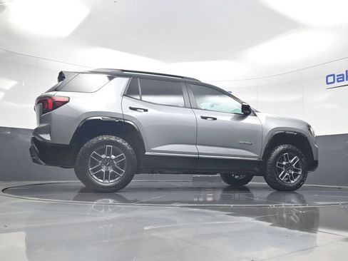 Used 2026 GMC Terrain AT4 w/ Convenience Package III AWD/4WD image 44