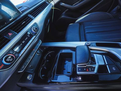 Used 2025 Audi A5 2.0T Premium Plus image 31