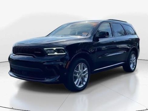 Used 2024 Dodge Durango GT image 7