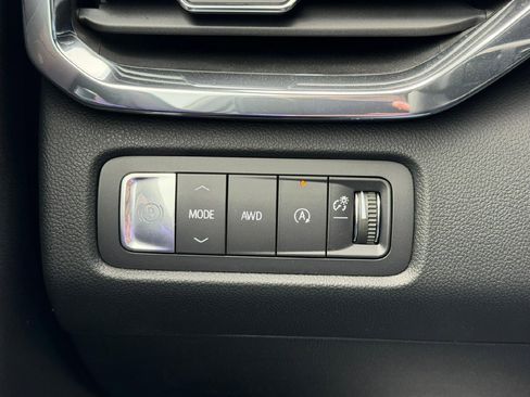 New 2026 GMC Acadia Elevation w/ Black Edition AWD/4WD image 17