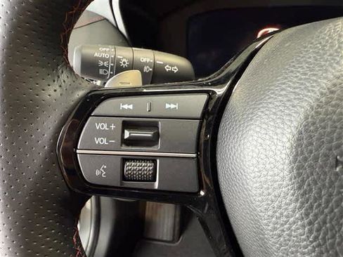 New 2026 Acura ADX A-Spec AWD/4WD image 20