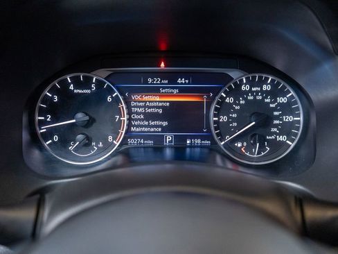 Used 2023 Nissan Altima 2.5 SV image 23