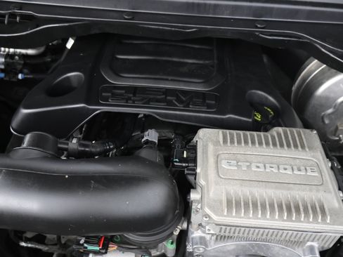 Used 2023 RAM 1500 Limited w/ Night Edition AWD/4WD image 20