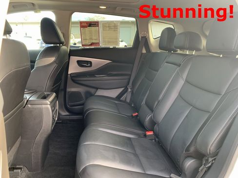 Used 2024 Nissan Murano SL image 27