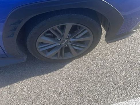 Used 2024 Subaru WRX image 9