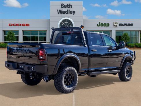 New 2025 RAM 2500 Big Horn image 7
