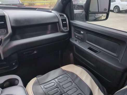 Certified 2025 RAM 2500 Tradesman image 16