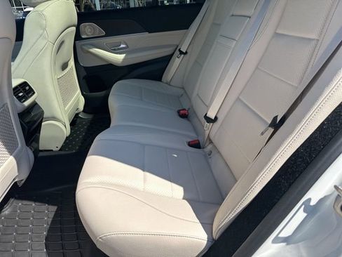 New 2026 Mercedes-Benz GLE 350 4MATIC image 25