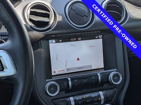 Used 2019 Ford Mustang GT Premium w/ Equipment Group 401A image 28