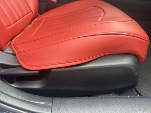 Used 2020 Honda Civic EX image 12